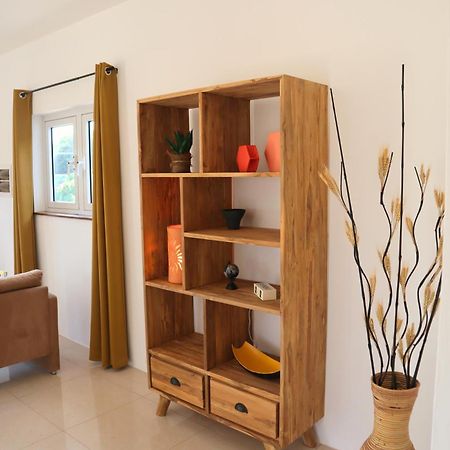 Tiki Blou - Mini Resort Centraal Gelegen Tussen Mambo Beach & Jan Thiel Виллемстад Экстерьер фото
